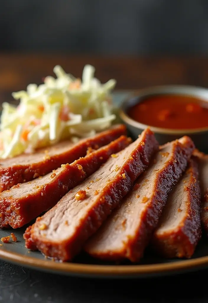 25 BBQ Pork Recipes That Rule the Grill - 1. Slow-Cooked Pulled Pork