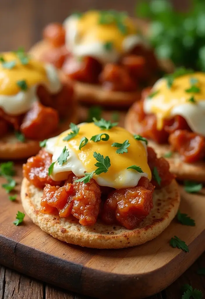 25 BBQ Pork Recipes That Rule the Grill - 25. BBQ Pork Flatbreads