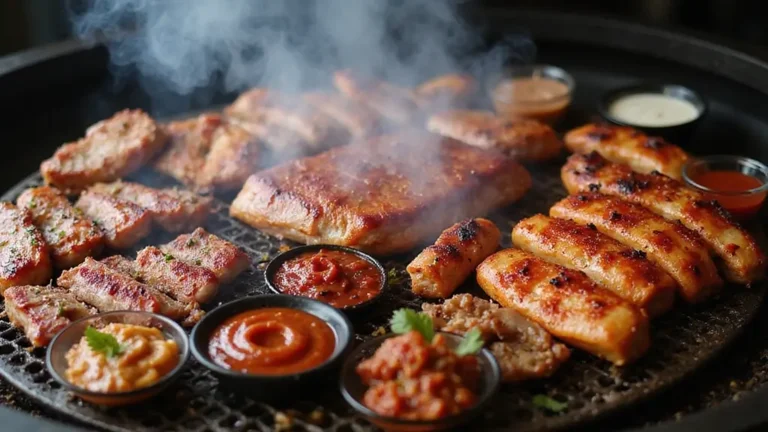 25 BBQ Pork Recipes That Rule the Grill