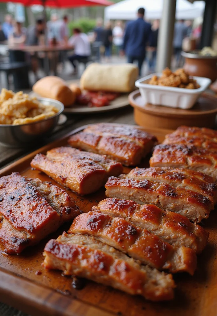 25 BBQ Pork Recipes That Rule the Grill - Conclusion