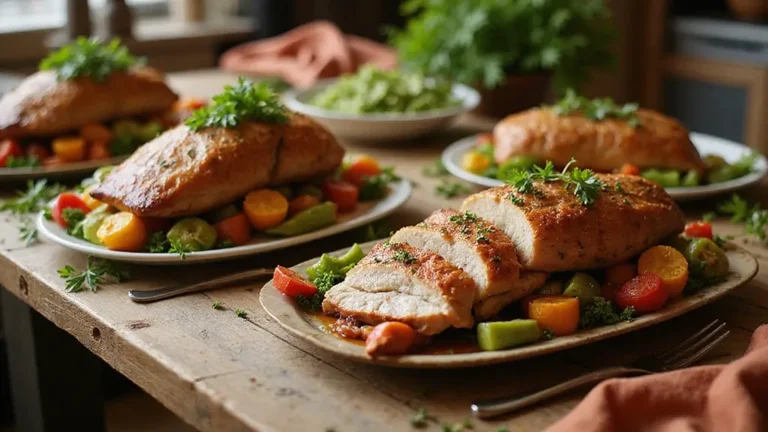 25 Baked Pork Recipes That Stay Tender and Juicy