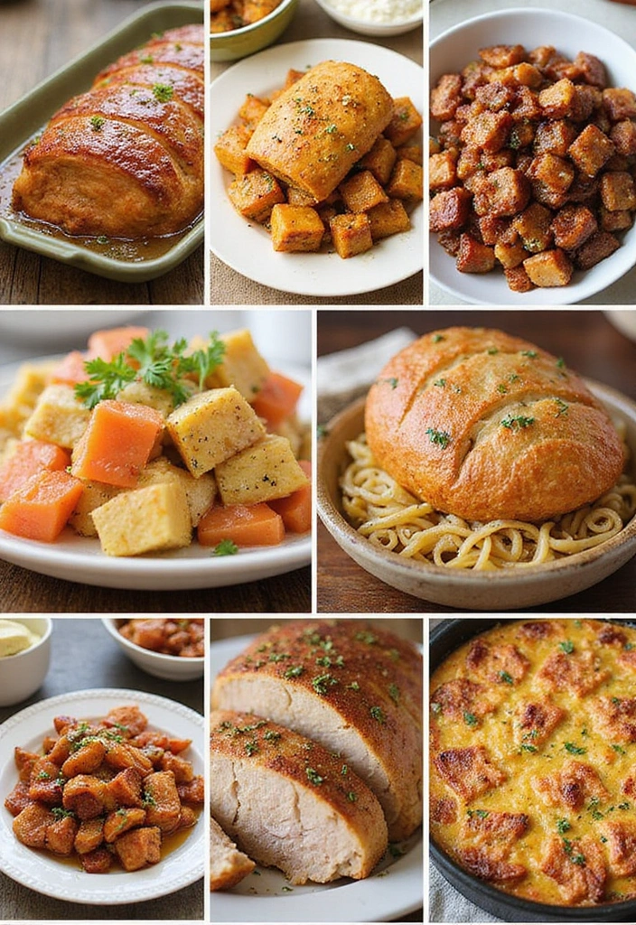 25 Baked Pork Recipes That Stay Tender and Juicy - Conclusion