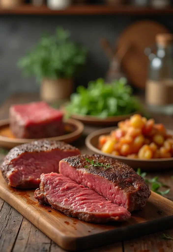 25 Beef Dinner Recipes That Bring Restaurant Flavor Home - Conclusion