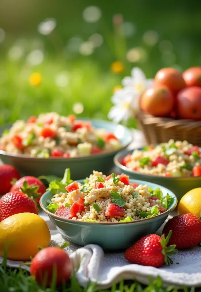 25 Chicken Salad Recipes That Taste Like Summer - Conclusion