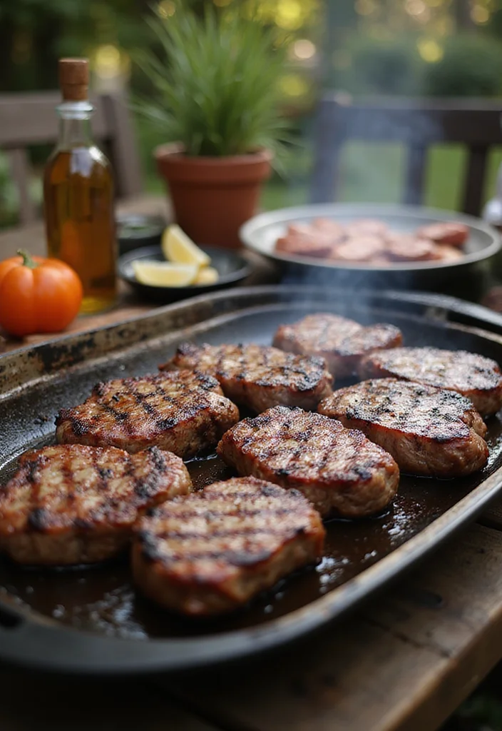 25 Grilled Steak Recipes That Sizzle with Flavor - Conclusion