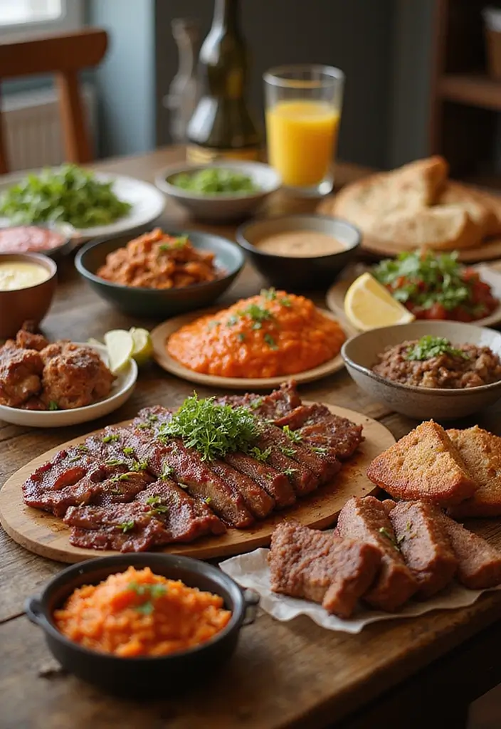 25 High-Protein Meat Recipes for Fitness Goals - Conclusion