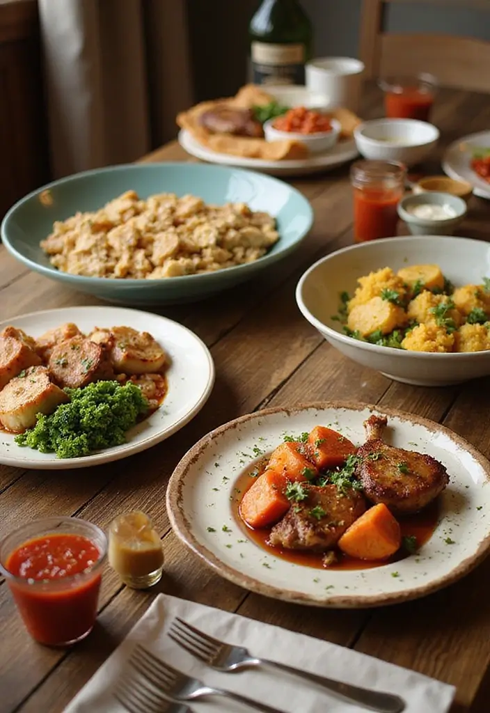 25 Juicy Pork Chop Recipes for Easy Dinners - Conclusion