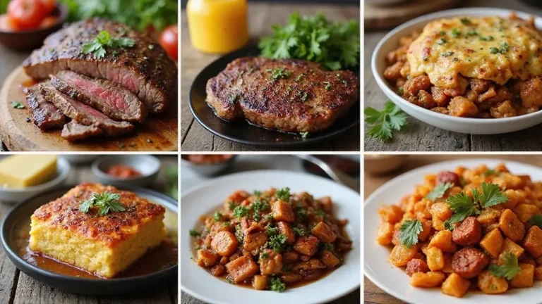 25 Keto Beef Recipes for Low-Carb Lifestyles