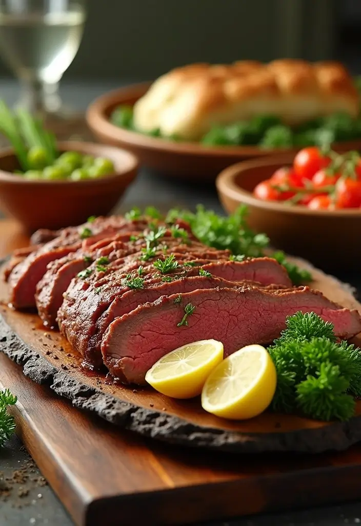 25 Keto Beef Recipes for Low-Carb Lifestyles - Conclusion