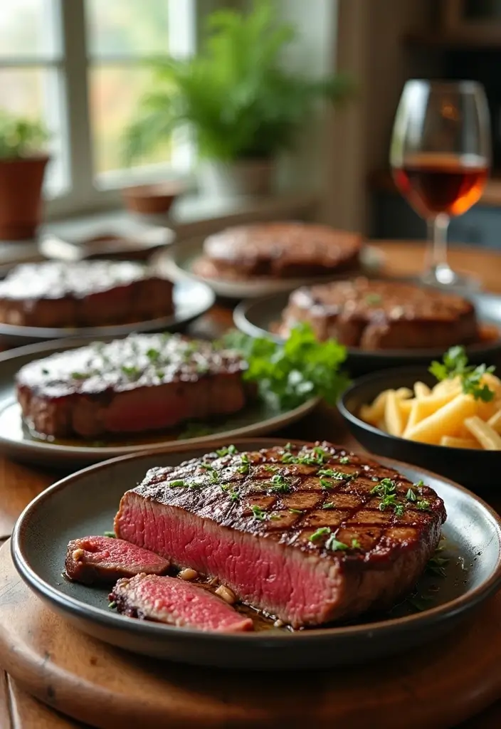 25 Keto Steak Recipes for Low-Carb Fans - Conclusion