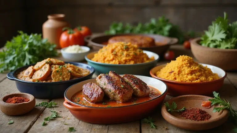 25 Meat Casserole Recipes Full of Comfort and Flavor