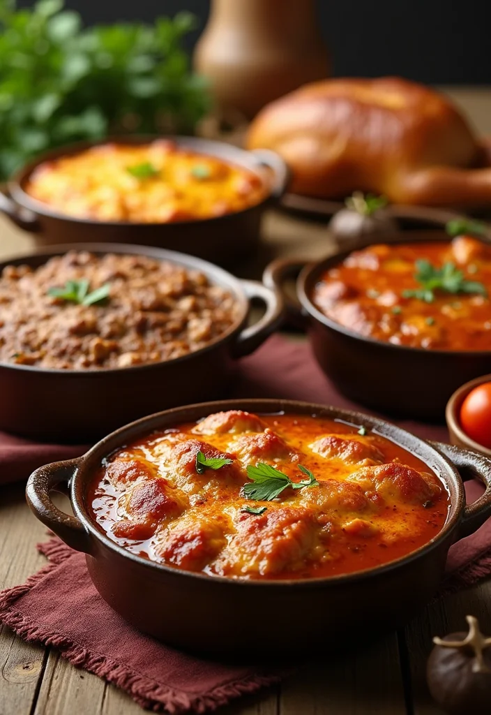 25 Meat Casserole Recipes Full of Comfort and Flavor - Conclusion
