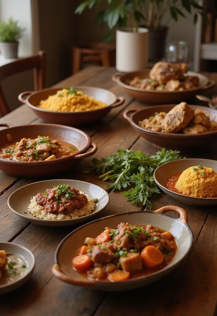 25 One-Pot Beef Recipes for Effortless Cooking - Conclusion