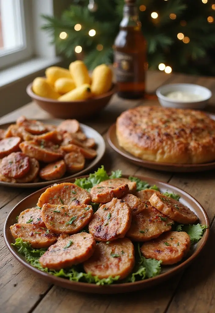 25 Pork Appetizer Recipes That Steal the Show - Conclusion