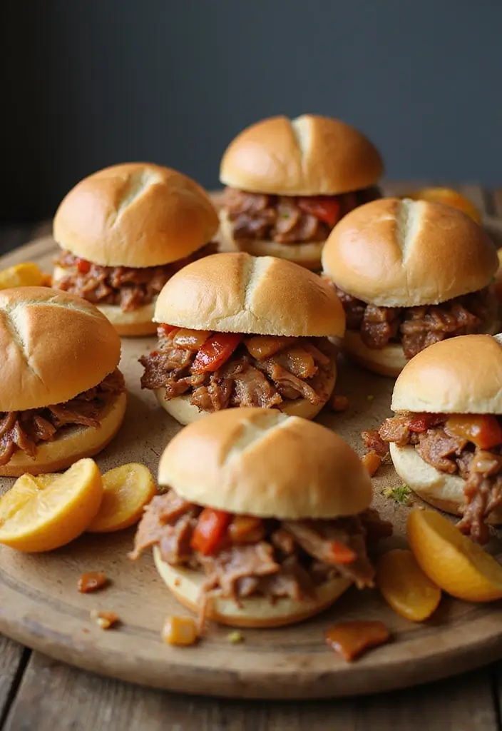 25 Pulled Pork Recipes for Sandwich Lovers - Conclusion