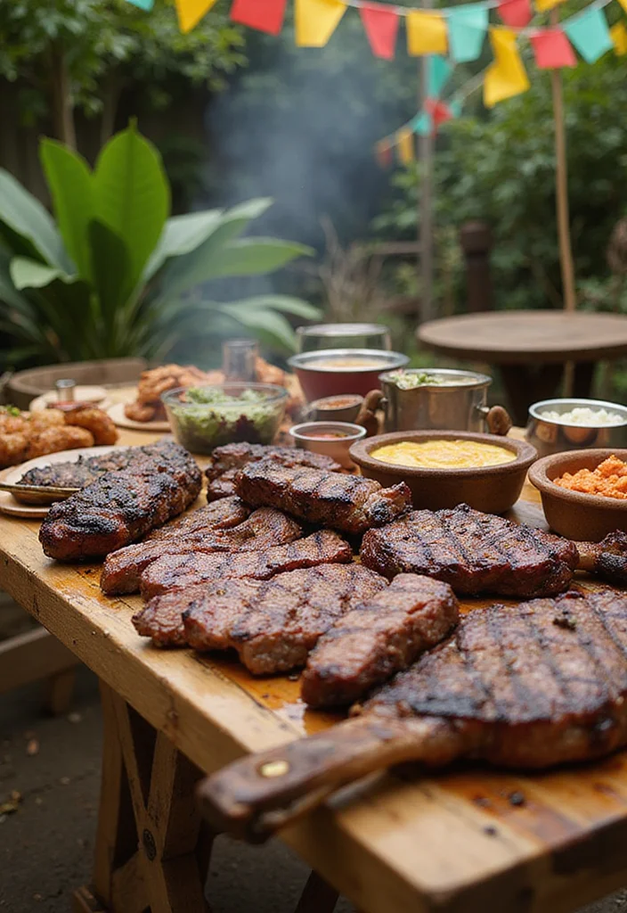 25 Smoked Steak Recipes for Backyard Feasts - Conclusion