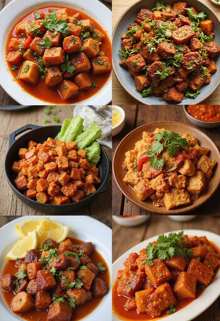 25 Spicy Pork Recipes for Flavor Seekers - Conclusion