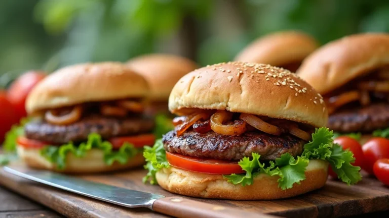 25 Steak Sandwich Recipes That Satisfy Big Appetites