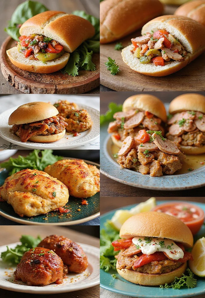 25 Stuffed Meat Recipes That Wow at Dinner - Conclusion