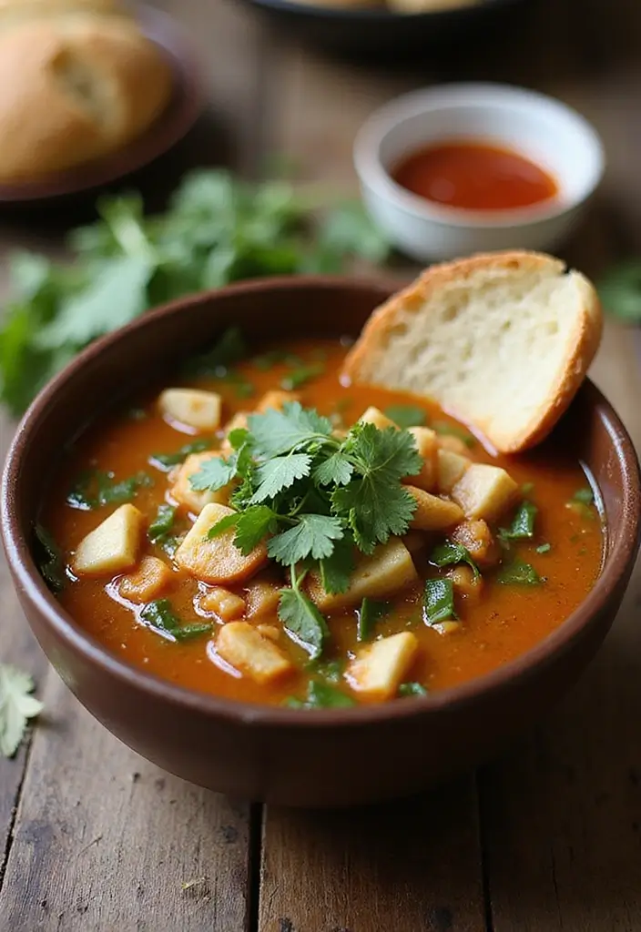 26 Asian Beef Recipes That Are Bursting with Flavor - 7. Vietnamese Bรฒ Kho (Beef Stew)