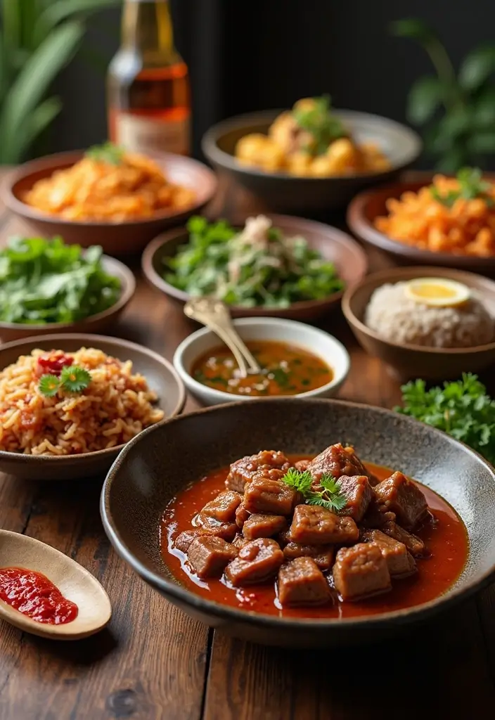 26 Asian Beef Recipes That Are Bursting with Flavor - Conclusion