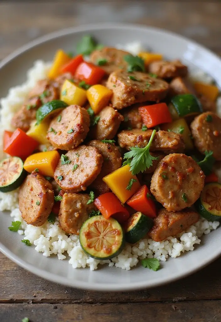 26 Asian Pork Recipes That Burst with Sweet Heat - 25. Cumin Spiced Pork Stir-Fry