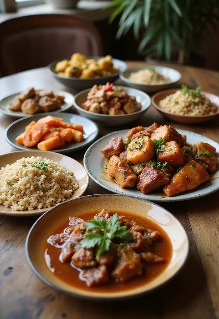 26 Asian Pork Recipes That Burst with Sweet Heat - Conclusion