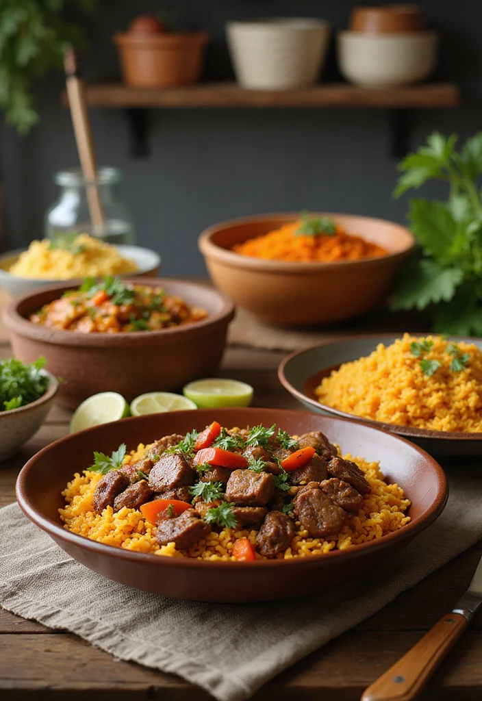 26 Beef and Rice Recipes for Quick Family Meals - Conclusion