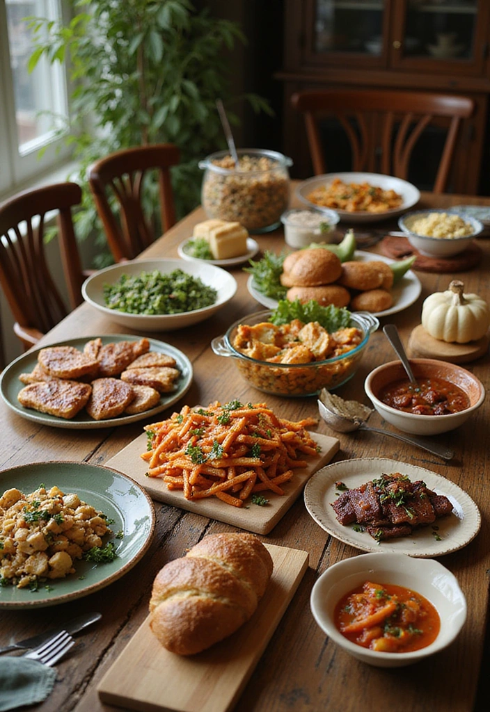 26 Budget-Friendly Beef Recipes for Families - Conclusion