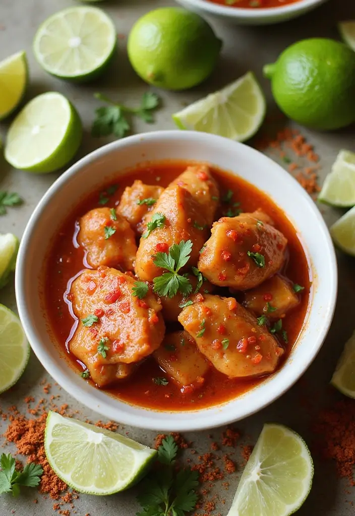 26 Chicken Marinade Recipes That Transform Flavor - 24. Chili Lime Marinade