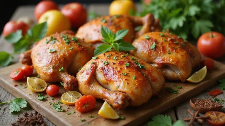 26 Chicken Marinade Recipes That Transform Flavor