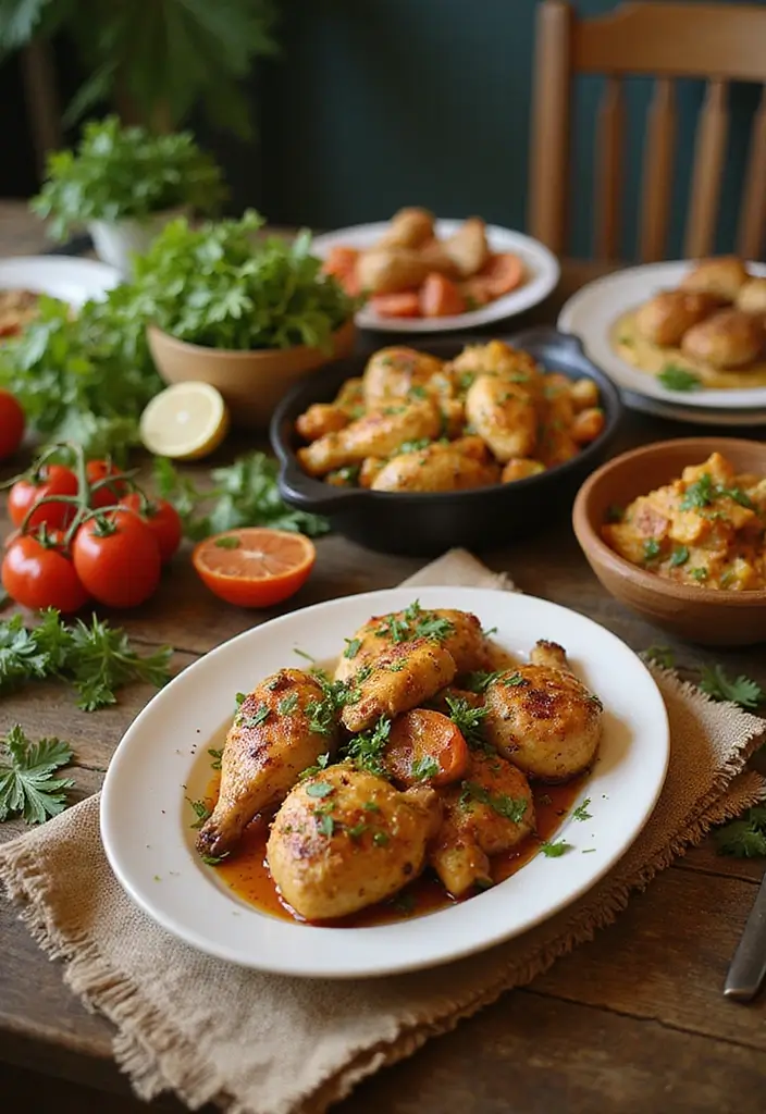 26 Chicken Marinade Recipes That Transform Flavor - Conclusion