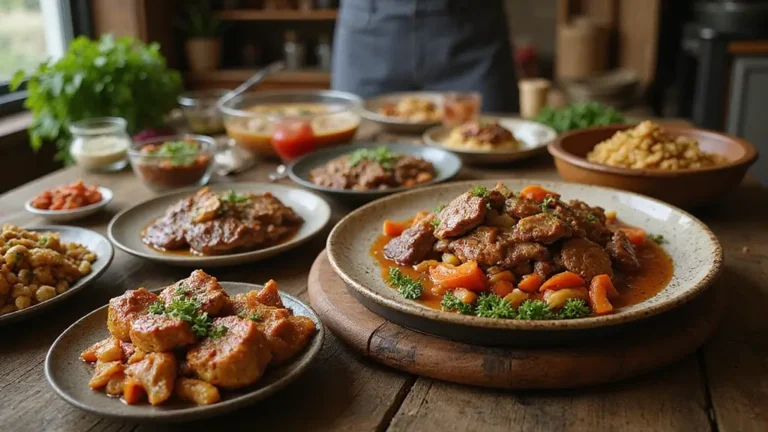 26 Classic Comfort Meat Recipes Everyone Loves