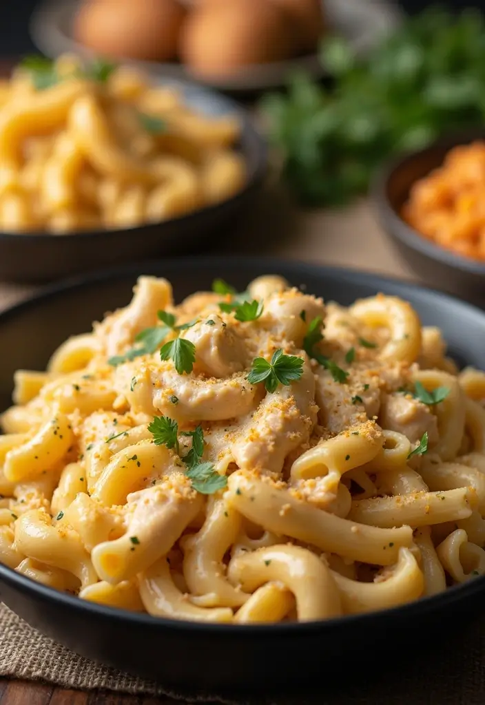 26 Creamy Chicken Pasta Recipes Everyone Craves - Conclusion