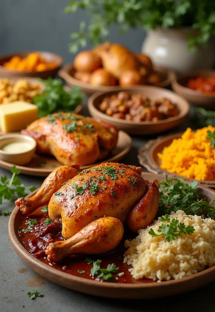 26 Easy Chicken Dinner Recipes for Busy Nights - Conclusion