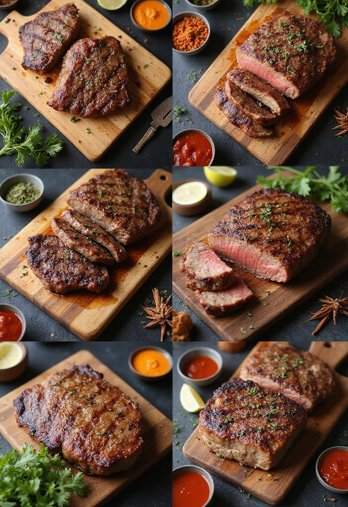 26 Juicy Steak Dinner Recipes for Every Occasion - Conclusion