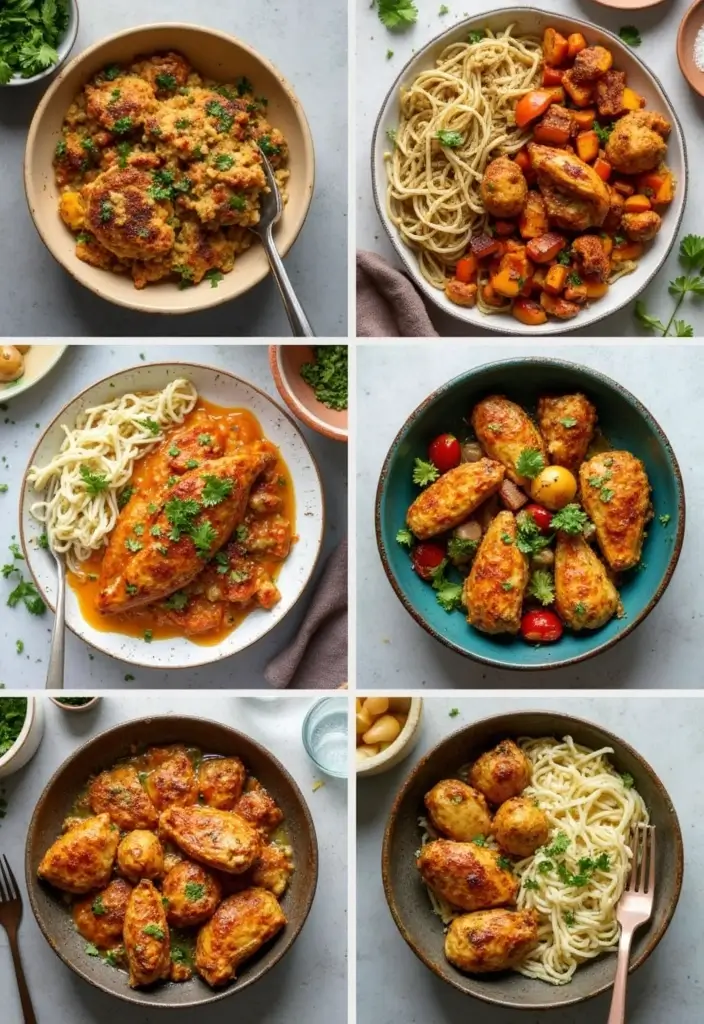 26 Keto Chicken Recipes That Actually Taste Great - Conclusion