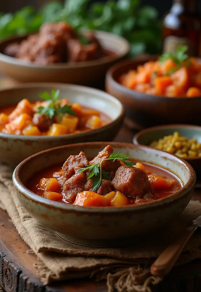 26 Meat Stew Recipes That Taste Like Grandma’s - Conclusion