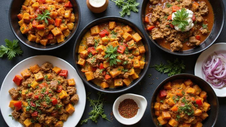 26 Pork Skillet Recipes for Quick Cooking