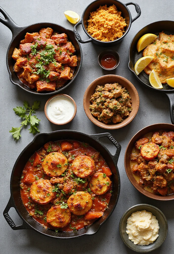 26 Pork Skillet Recipes for Quick Cooking - Conclusion