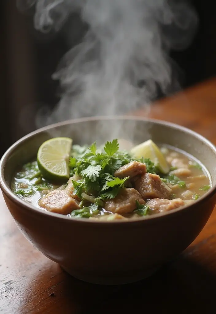 26 Pork Soup Recipes That Comfort the Soul - 11. Pork Pho