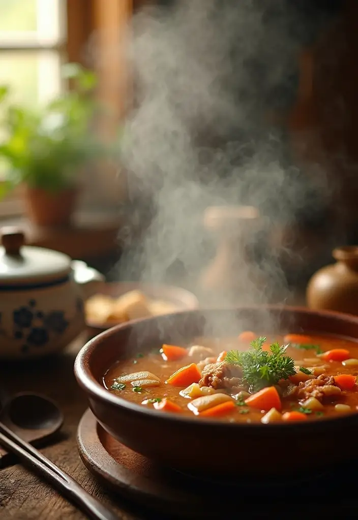 26 Pork Soup Recipes That Comfort the Soul - Conclusion