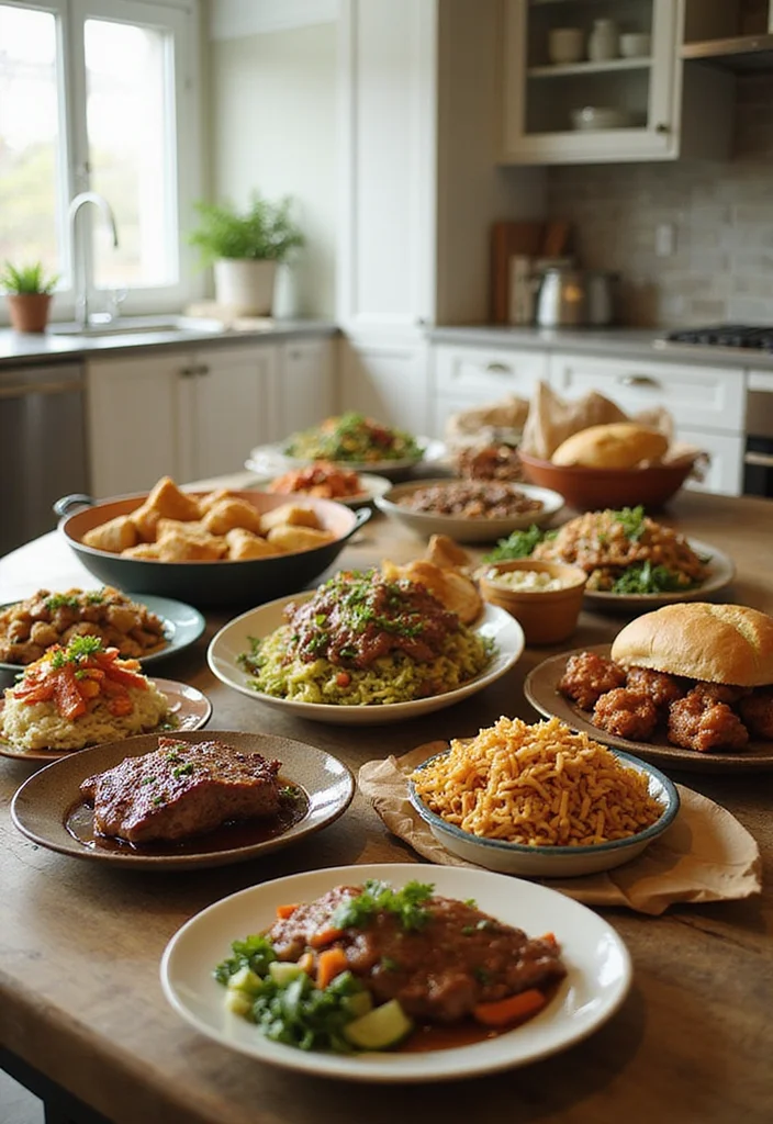 26 Quick Beef Lunch Recipes You’ll Make Again and Again - Conclusion