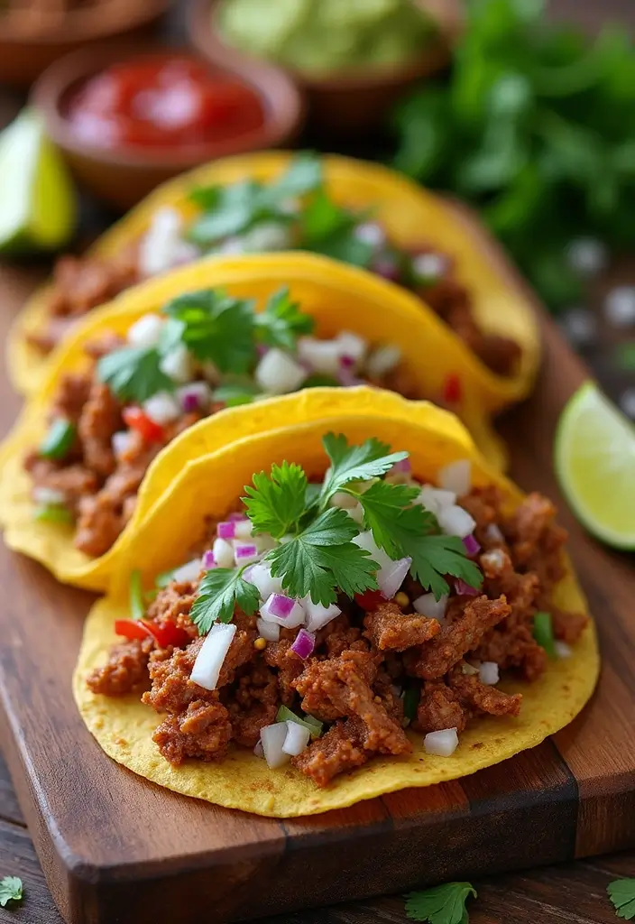 26 Slow Cooker Pork Recipes That Fall Apart Perfectly - 3. Pork Carnitas