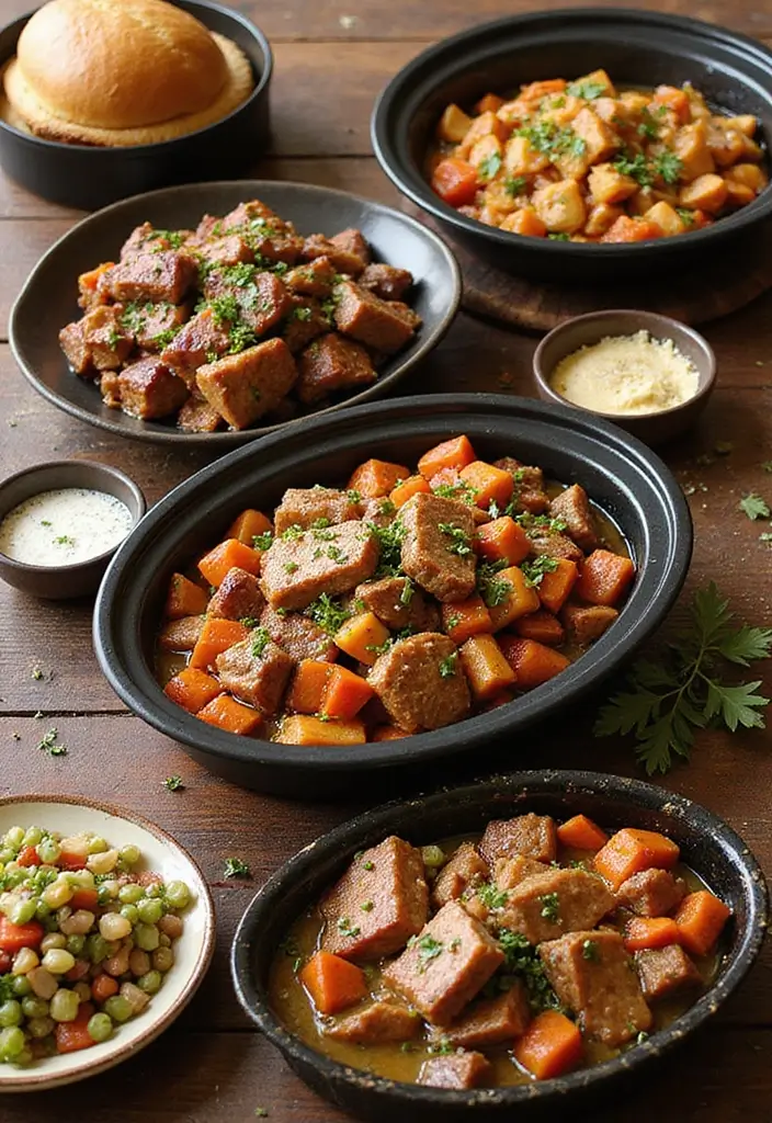 26 Slow Cooker Pork Recipes That Fall Apart Perfectly - Conclusion