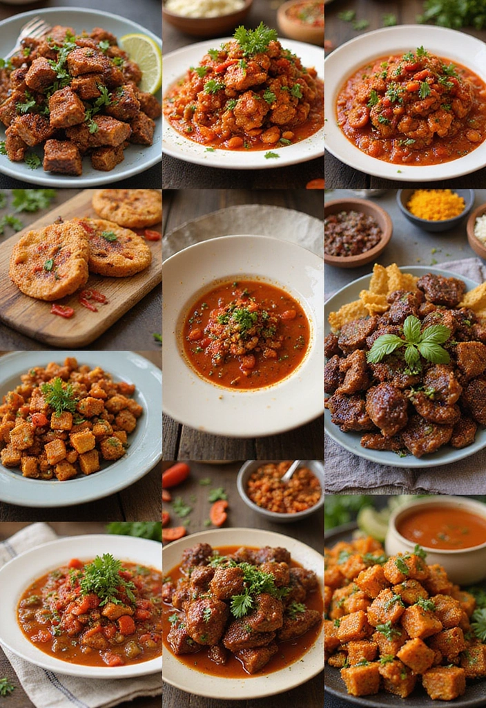 26 Spicy Meat Recipes That Wake Up Your Taste Buds - Conclusion