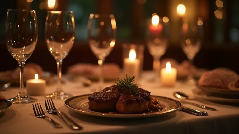 26 Steak Dinner Ideas for Romantic Nights In