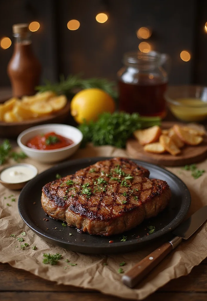 26 Steak Dinner Ideas for Romantic Nights In - Conclusion