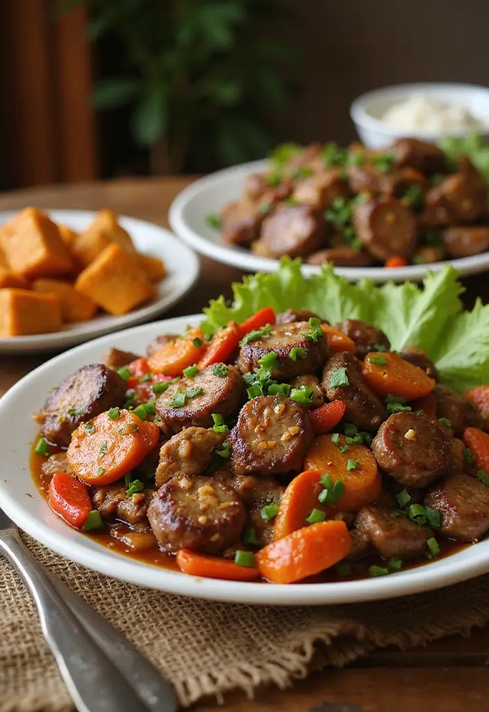 26 Steak Stir-Fry Recipes Packed with Asian Flavors - Conclusion