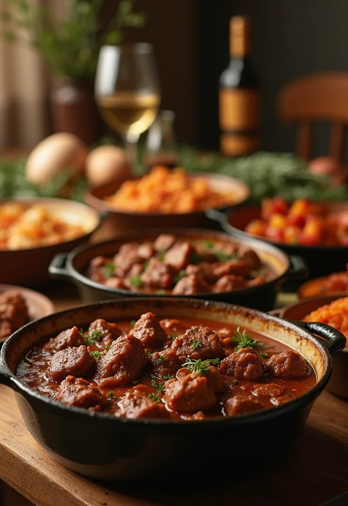 27 Beef Casserole Recipes Perfect for Comfort Food Nights - Conclusion